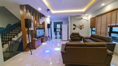 <끝판왕> 호치민 4룸 풀빌라