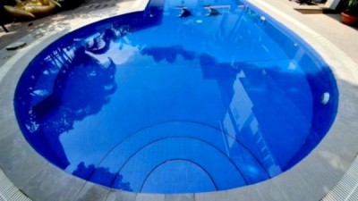 <끝판왕> 호치민 8룸 풀빌라