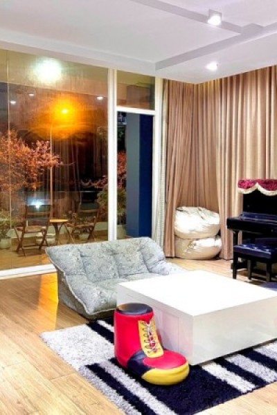 <끝판왕> 호치민 5룸 풀빌라