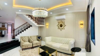 <끝판왕> 호치민 5룸 풀빌라