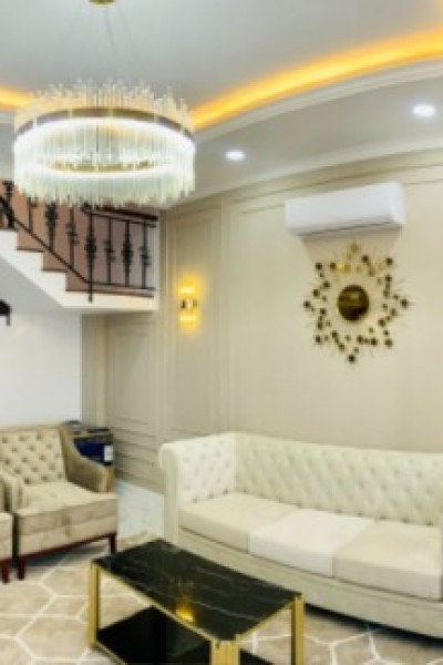 <끝판왕> 호치민 5룸 풀빌라