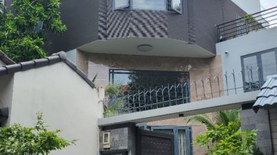 <끝판왕> 호치민 8룸 풀빌라