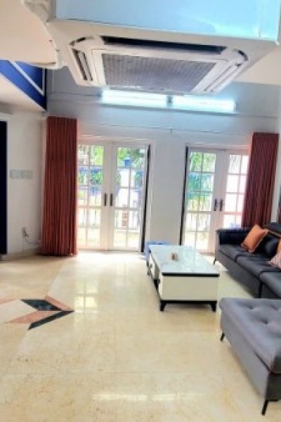 <끝판왕> 호치민 4룸 풀빌라