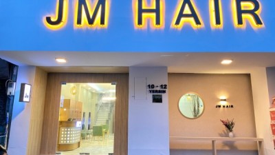 1군 제이엠 헤드스파 <끝판왕 추천>