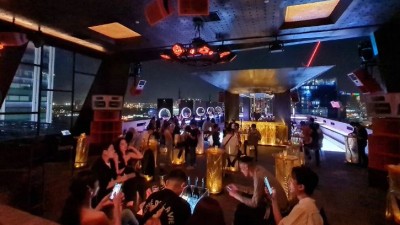 자이온 [루프탑바 클럽]