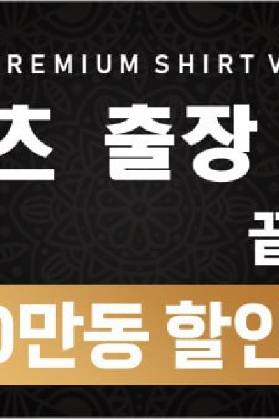 셔츠 출장마사지 <끝판왕 추천>
