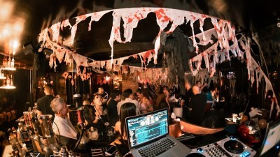 엘릭서라운지 <클럽라운지>