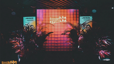 밤밤 <라운지펍>