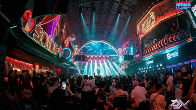 디스트릭K <비어클럽>