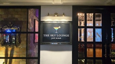 THE스카이라운지 BAR <끝판왕추천>