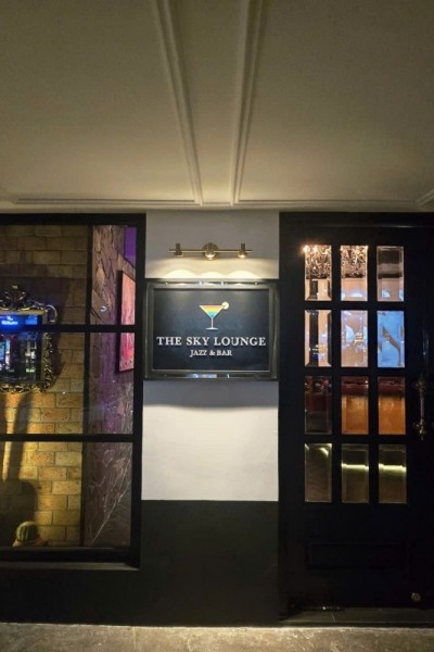 THE스카이라운지 BAR <끝판왕추천>